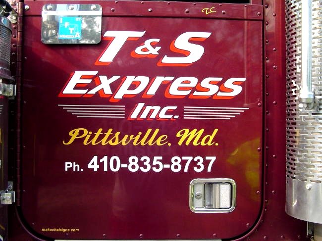 T-S Express